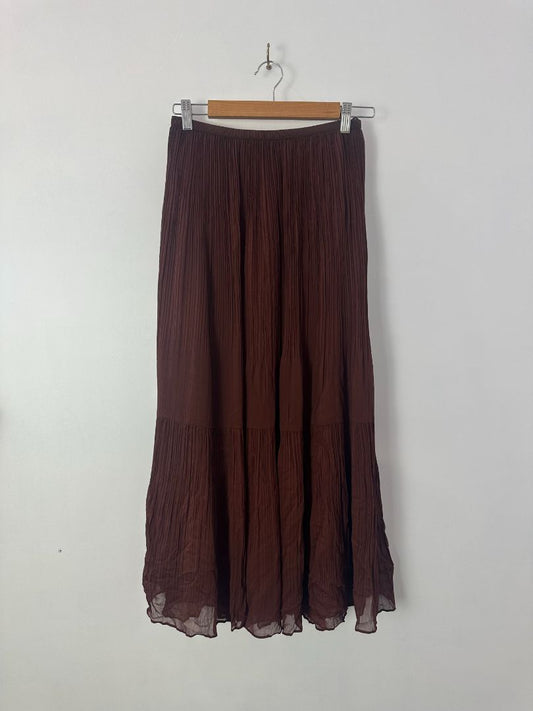 Uniqlo Midi Skirt, S