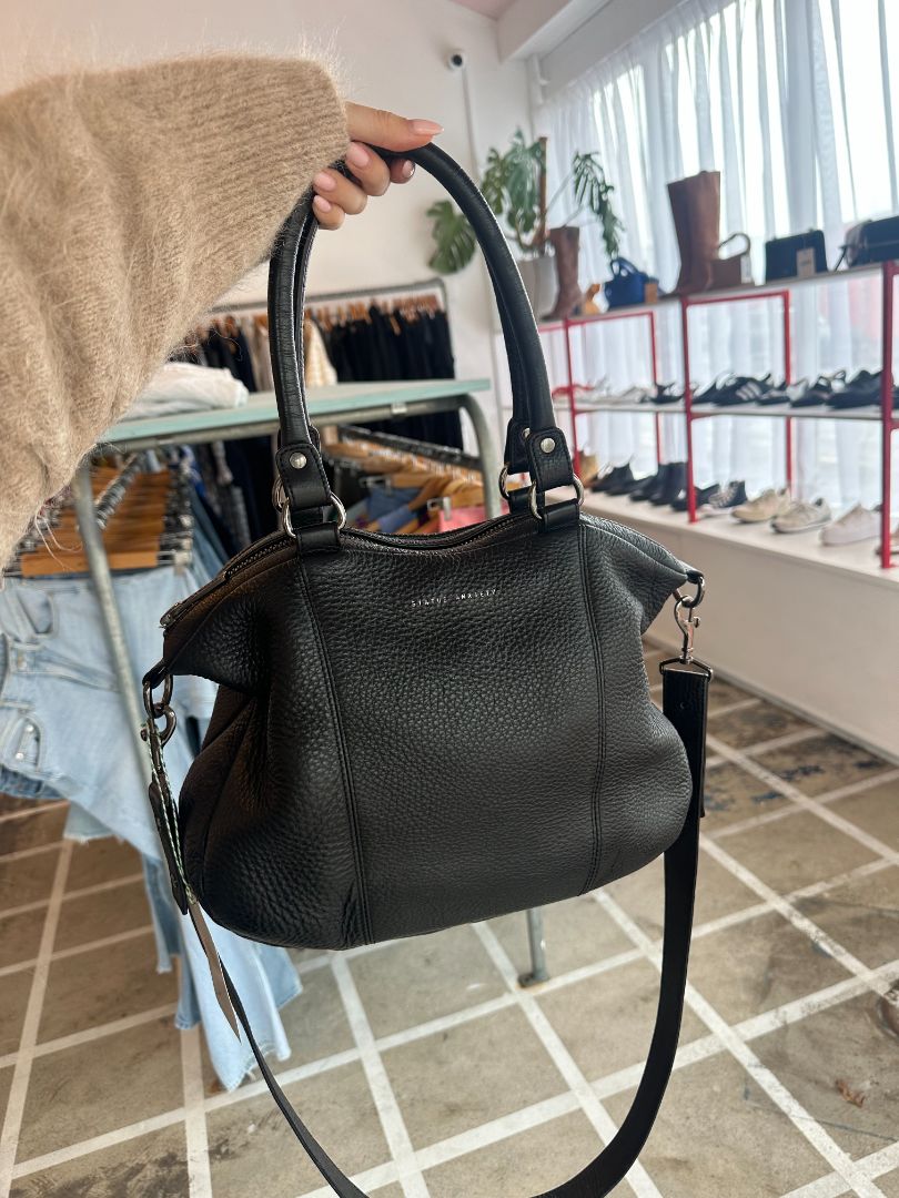 STATUS ANXIETY Bag