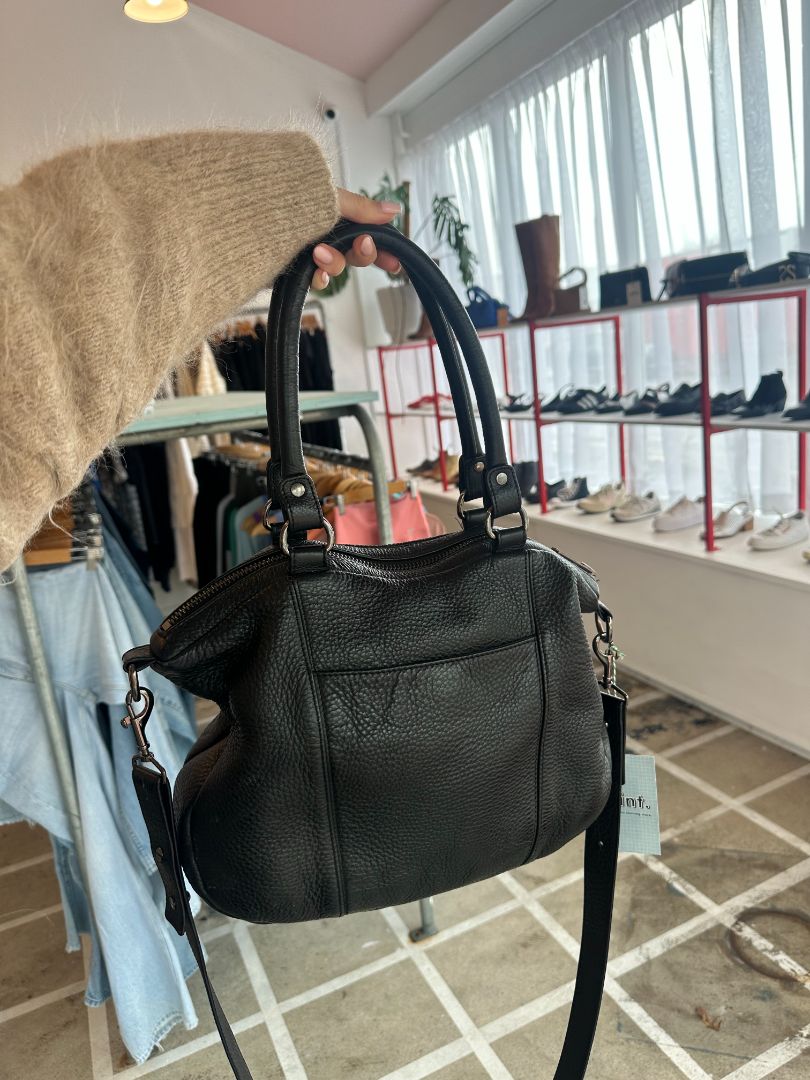 STATUS ANXIETY Bag