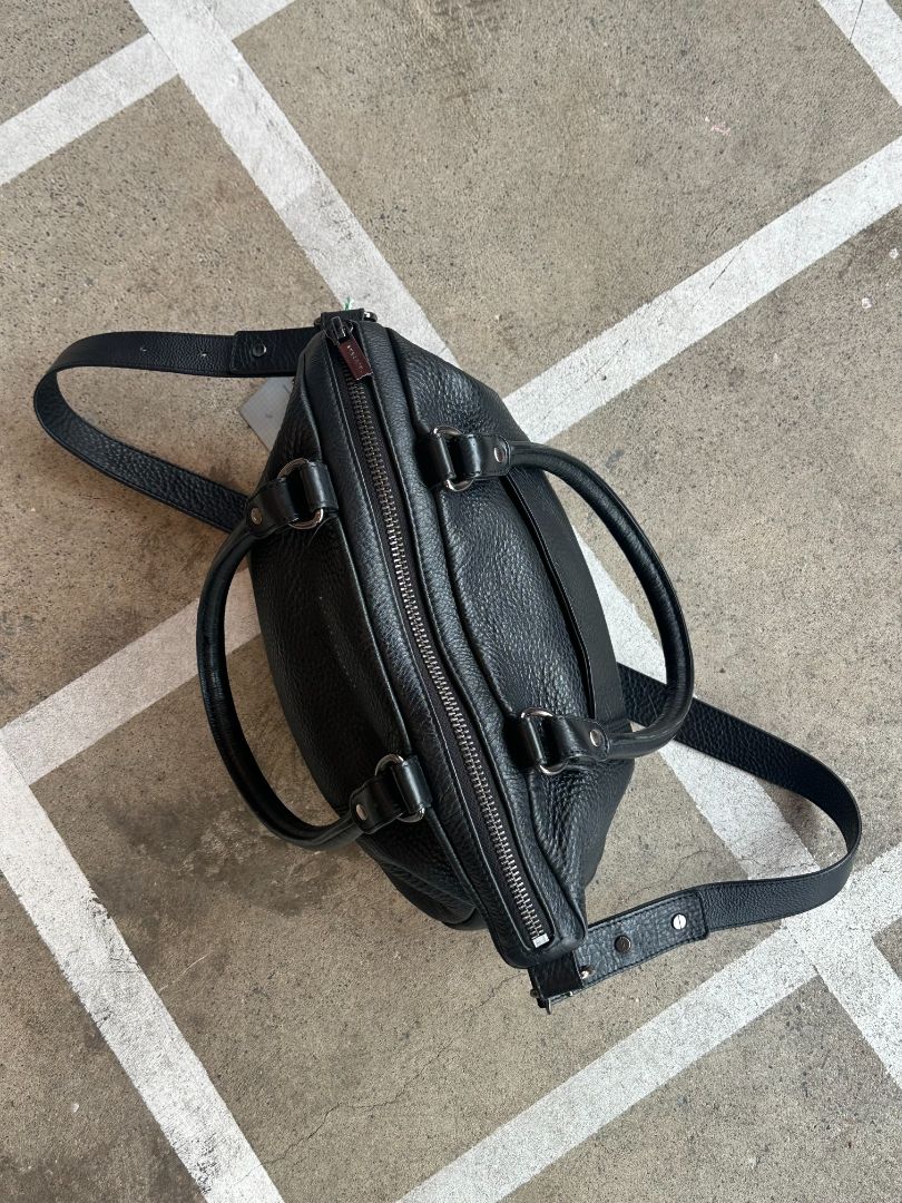 STATUS ANXIETY Bag