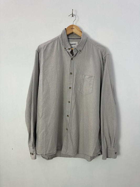 Barkers Button Through, 2XL