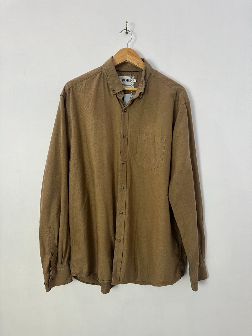 Barkers Button Through, 2XL