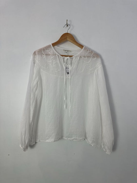 MARLE Blouse, 8
