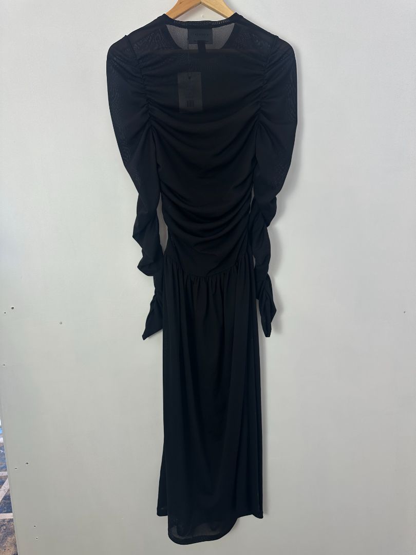 RICOCHET Maxi Dress, XS