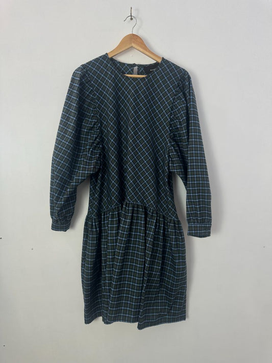 Moochi Mini Dress, 8