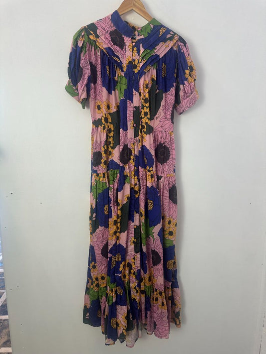 COOP Maxi Dress, S