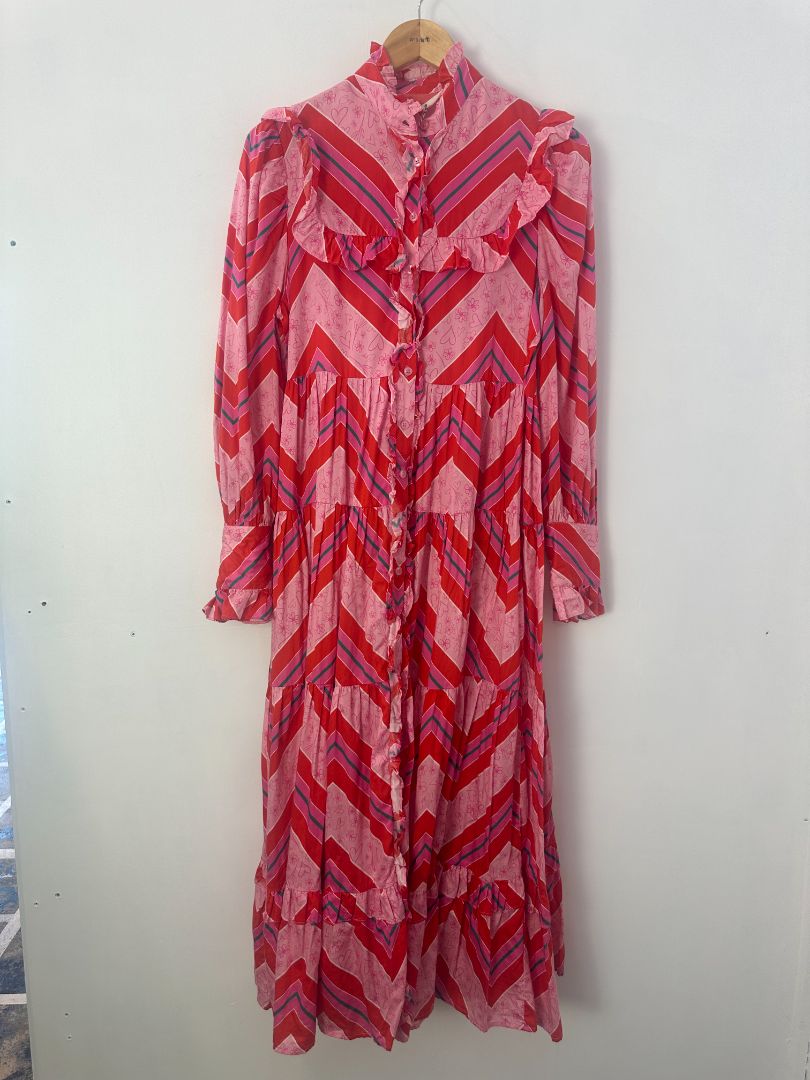 COOP Maxi Dress, s