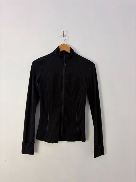 Lululemon Zip up, 6