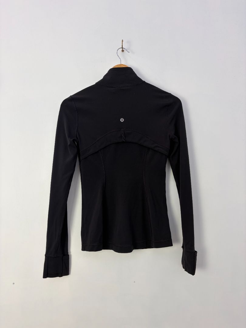 Lululemon Zip up, 6