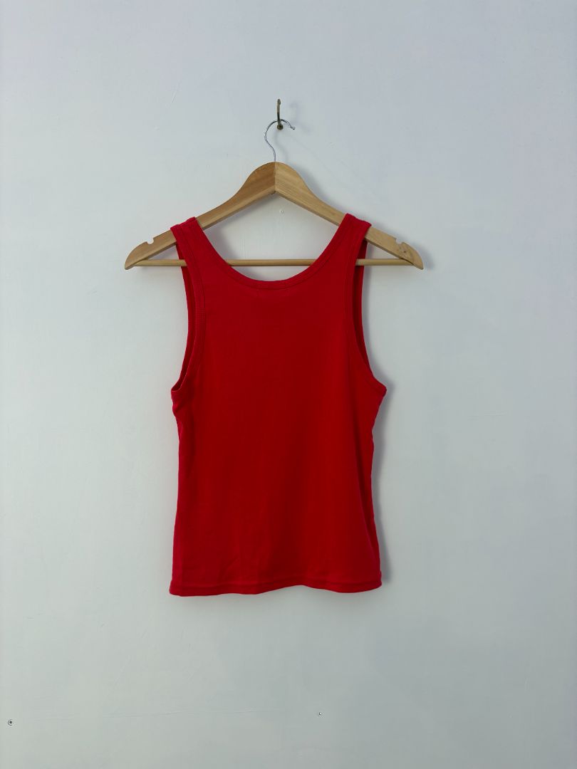 Liido Singlet, M