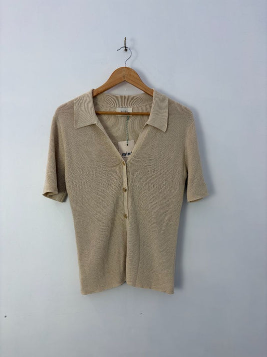 DISSH Button Through, XS