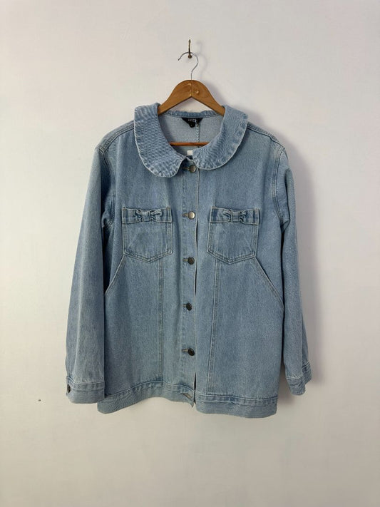 THING THING Jacket, 10