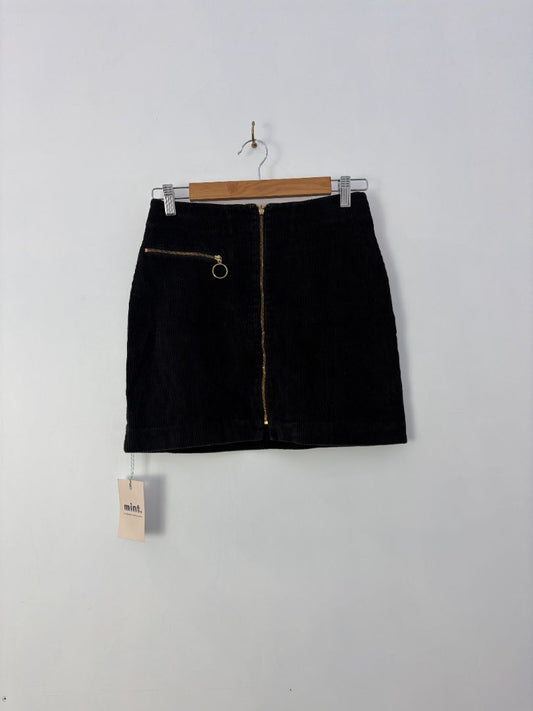 RUBY Mini Skirt, 8
