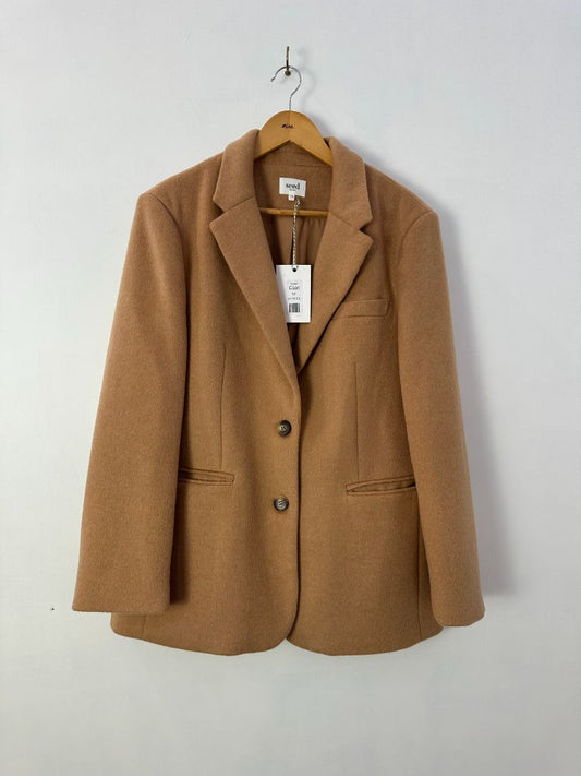 Seed Coat, 12