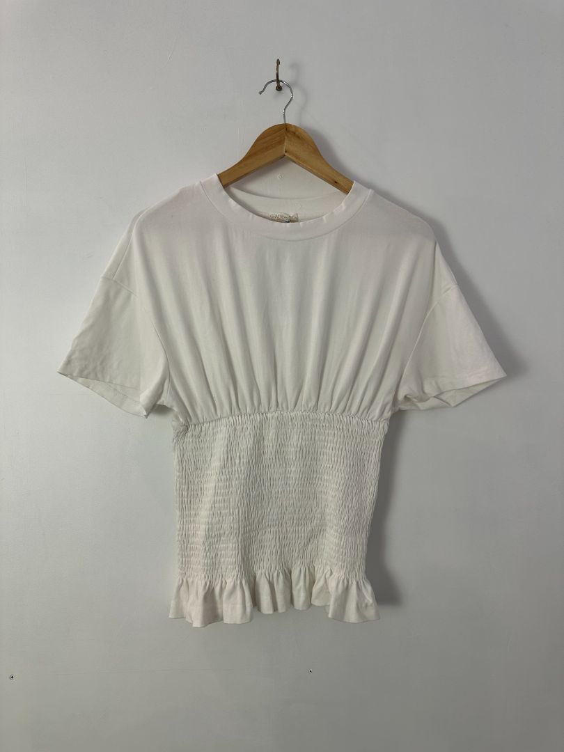 gracious Top, M