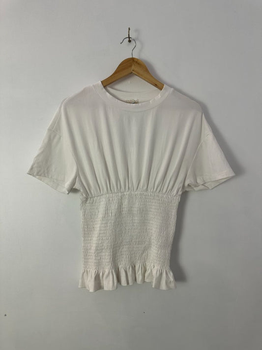 gracious Top, M