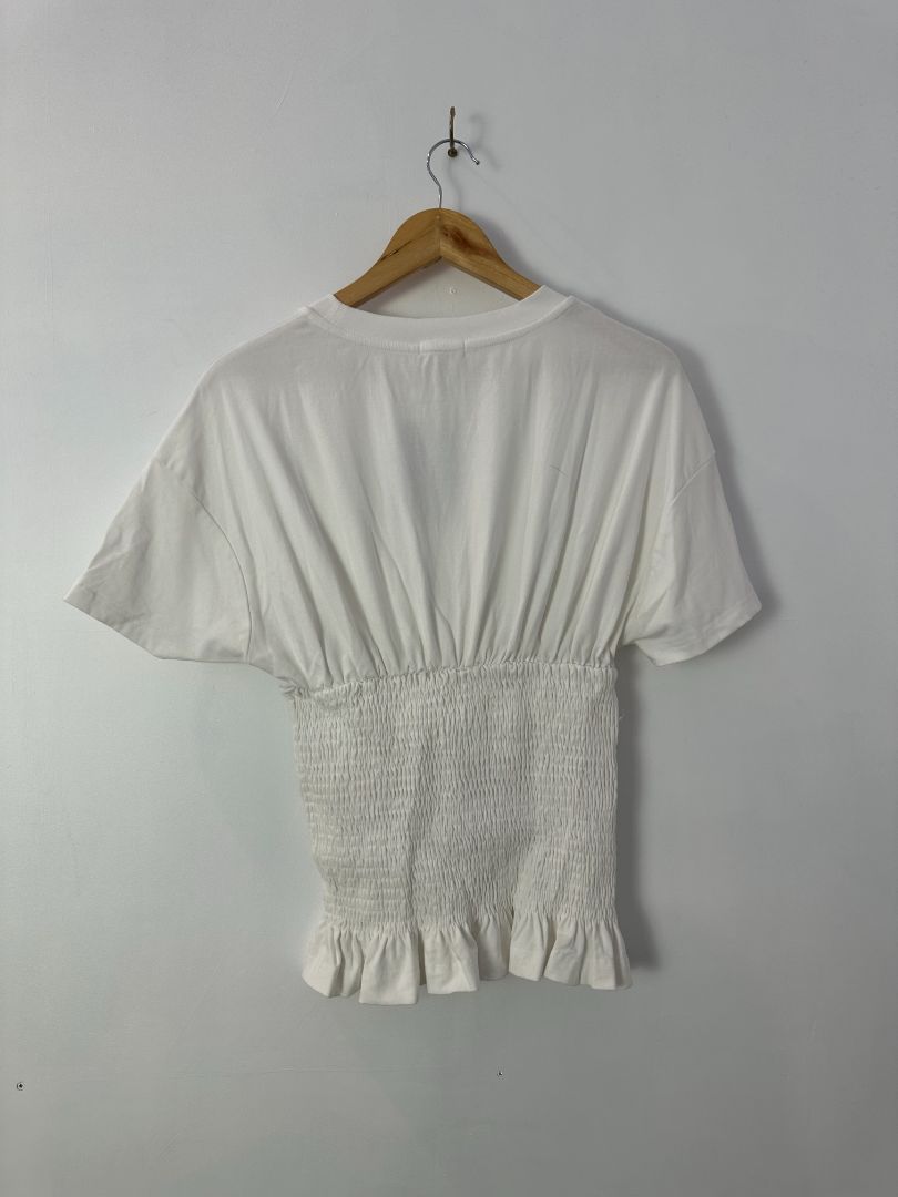 gracious Top, M