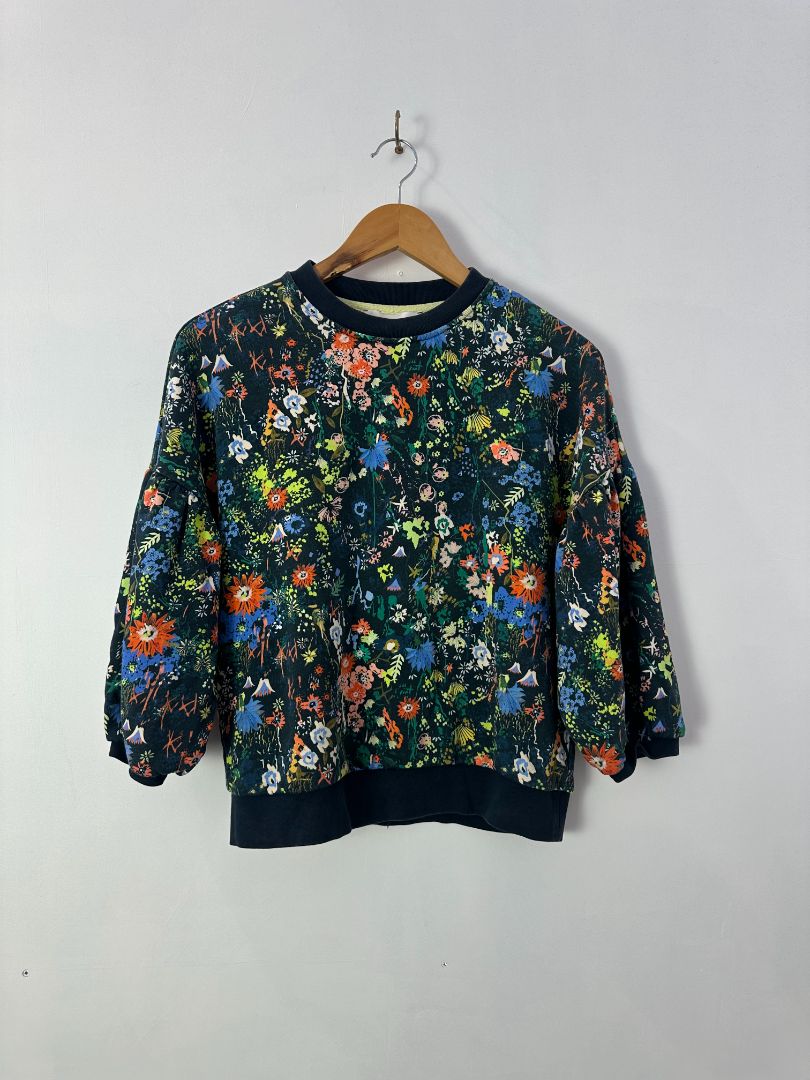 POM AMSTERDAM Crewneck, S