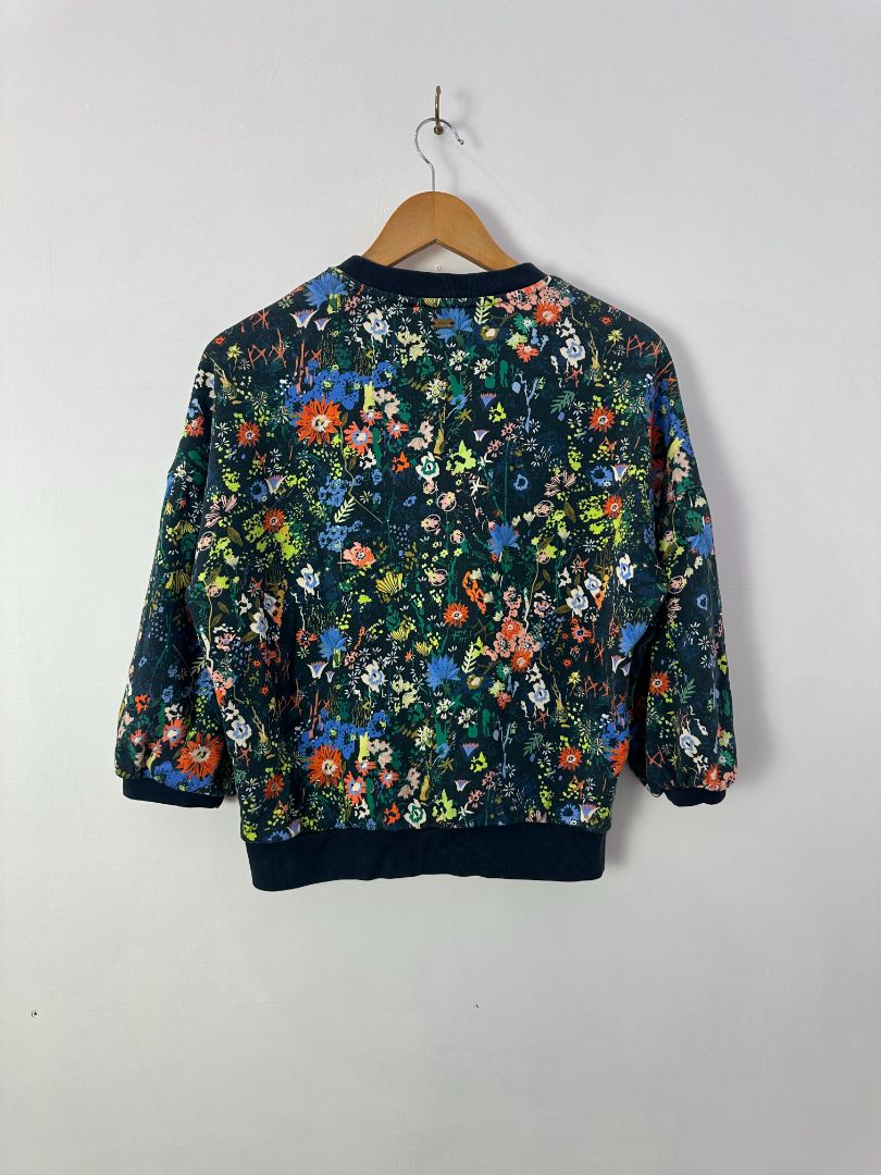 POM AMSTERDAM Crewneck, S