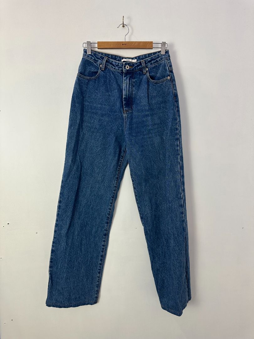 RUBY Jeans, 10