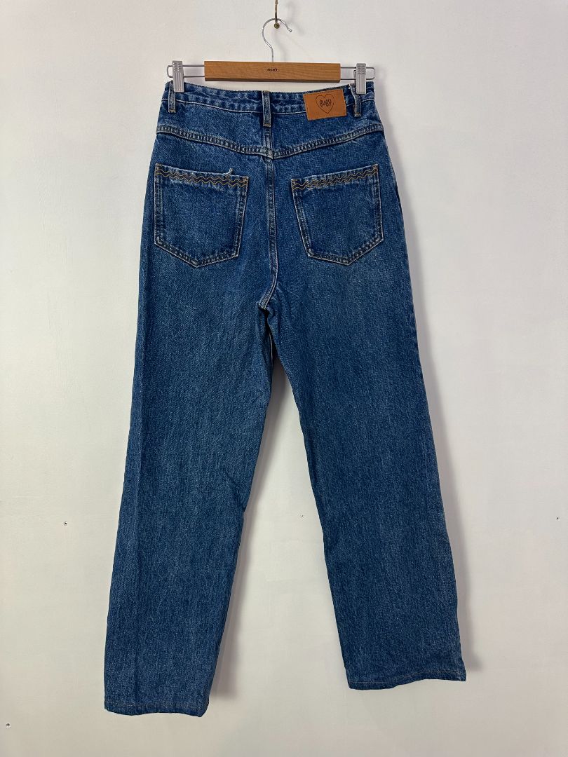 RUBY Jeans, 10
