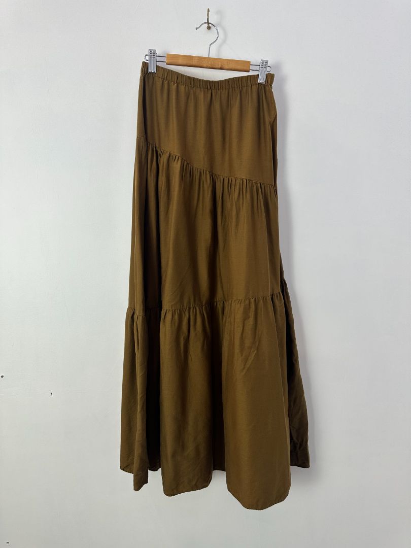 MINERAL Midi Skirt, 8
