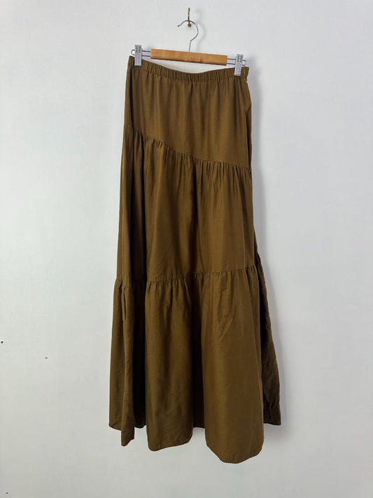 MINERAL Midi Skirt, 8