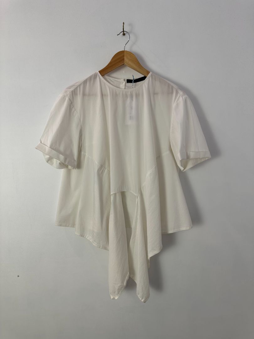 Zara Top, S