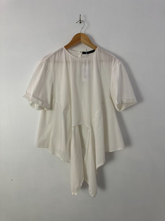 Zara Top, S