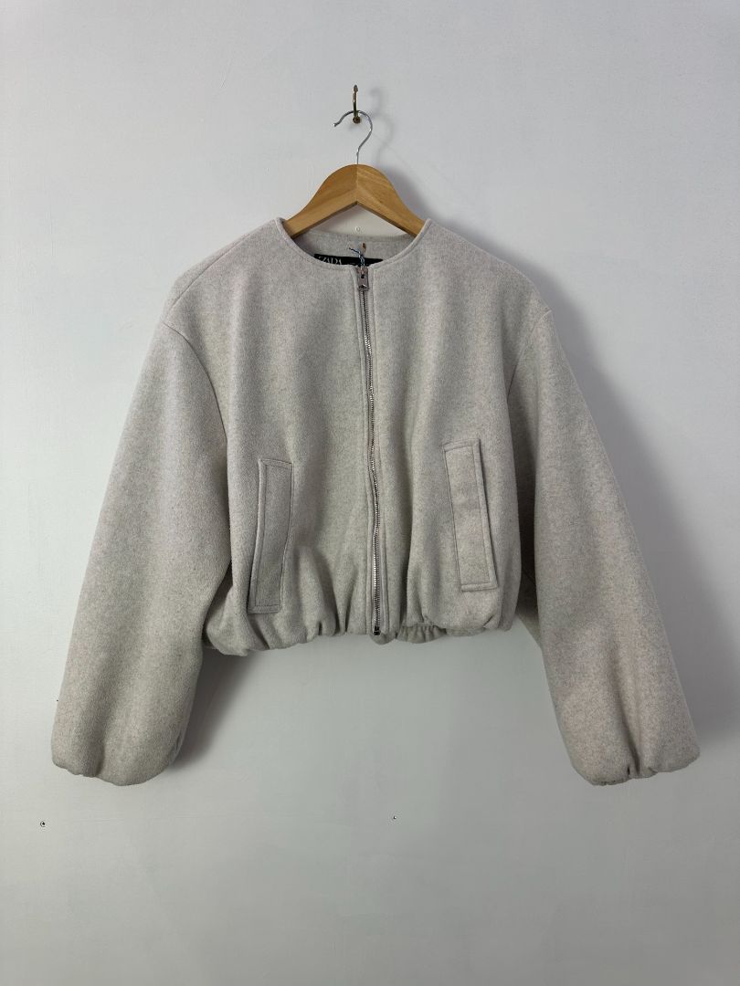 Zara Jacket, S