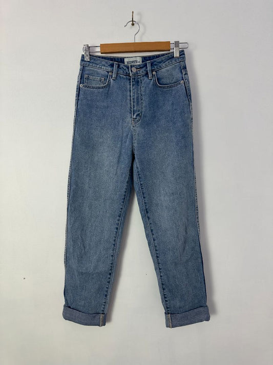 Riders Jeans, 8