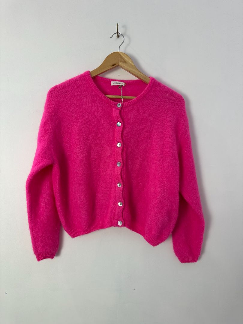 American vintage Cardigan, S