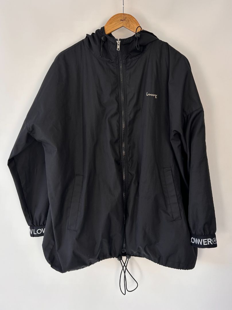 Lower Zip up, M / L