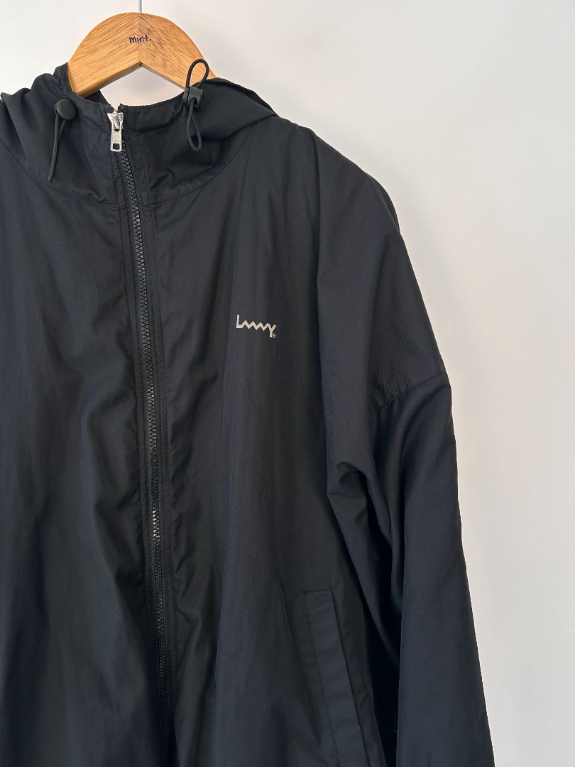 Lower Zip up, M / L