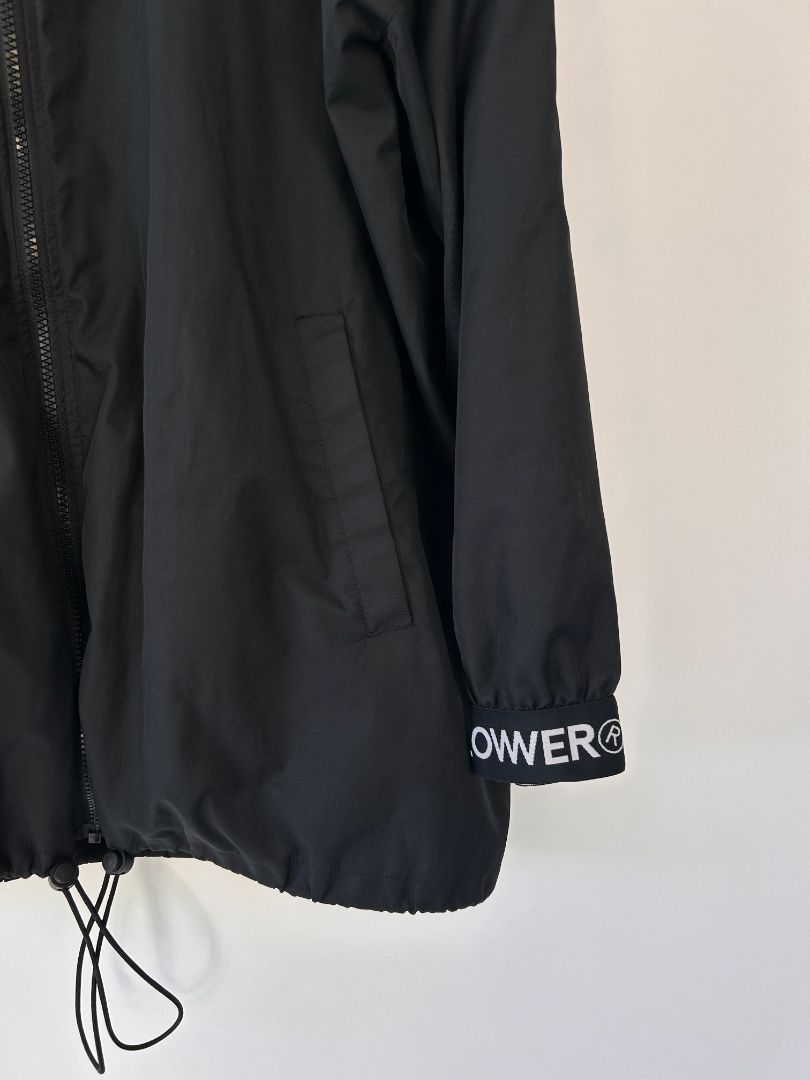 Lower Zip up, M / L