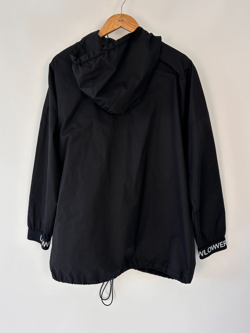 Lower Zip up, M / L