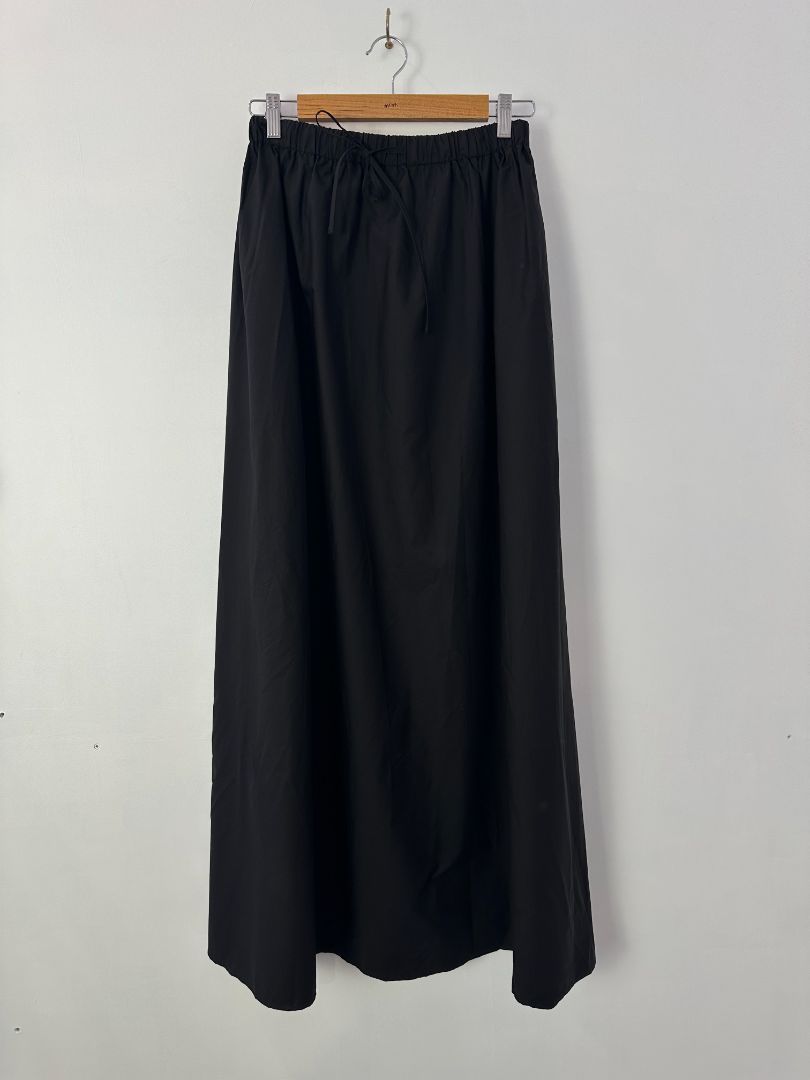 ATMOS & HERE Maxi Skirt, 8