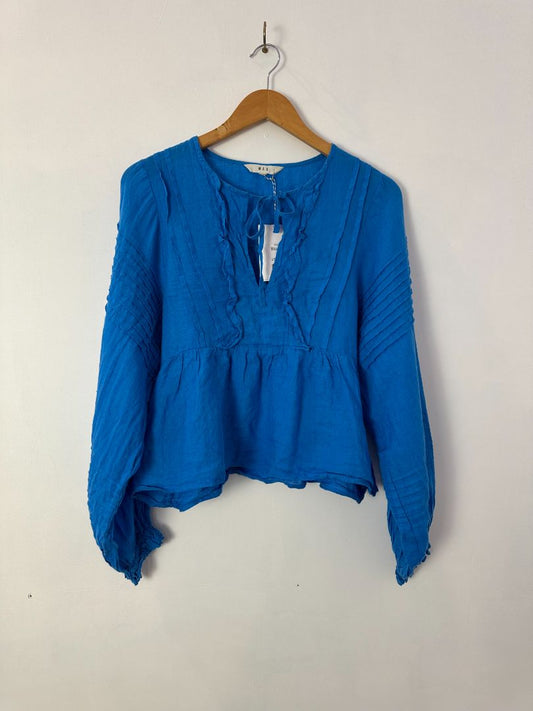 MAX Blouse, 6