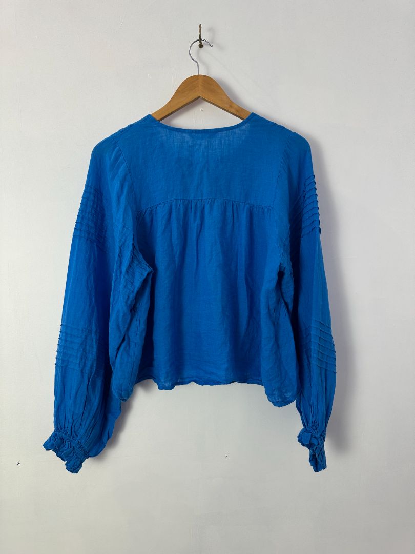 MAX Blouse, 6