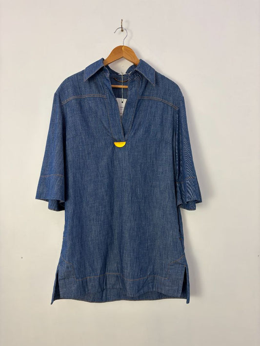 ZIMMERMANN Mini Dress, 1