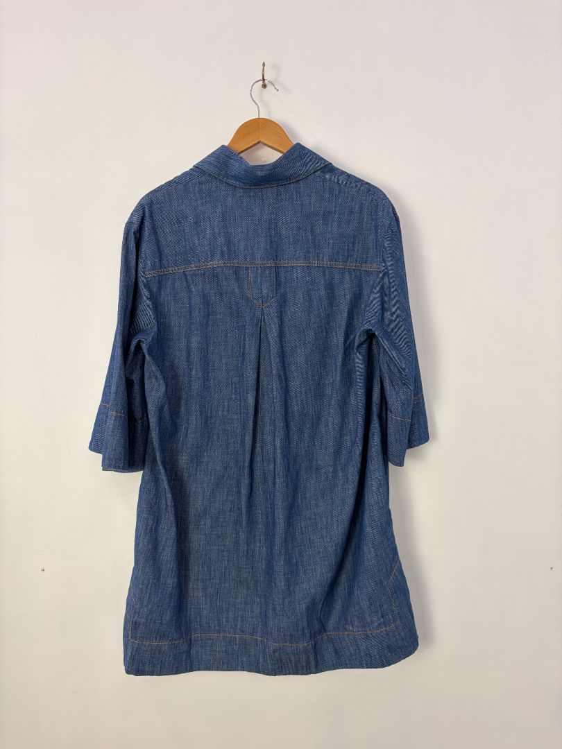 ZIMMERMANN Mini Dress, 1