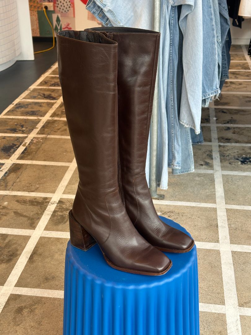 ARDOUR Boots, 41