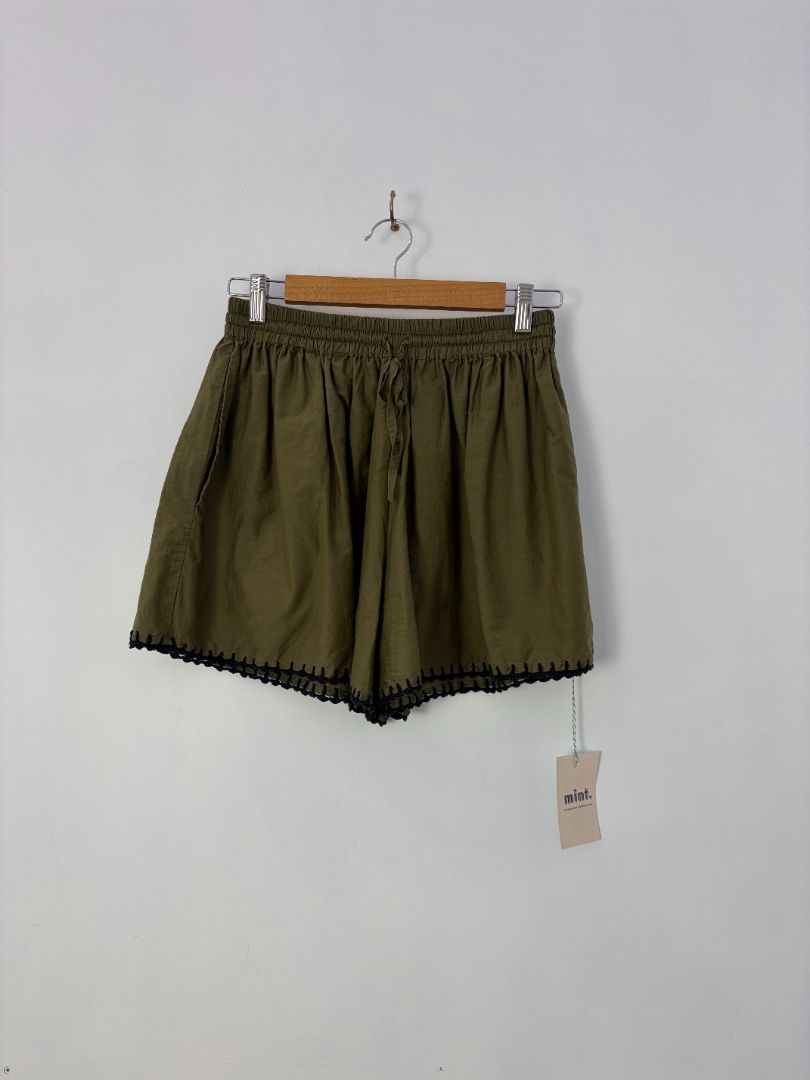 Hansen & Gretel Shorts, S