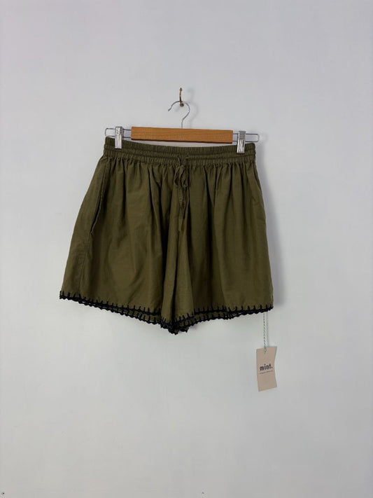 Hansen & Gretel Shorts, S