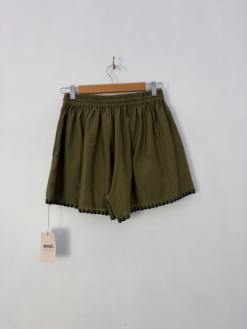 Hansen & Gretel Shorts, S