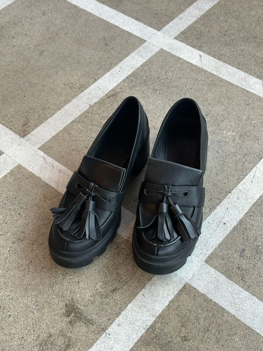 SOL SANA Loafers, 40