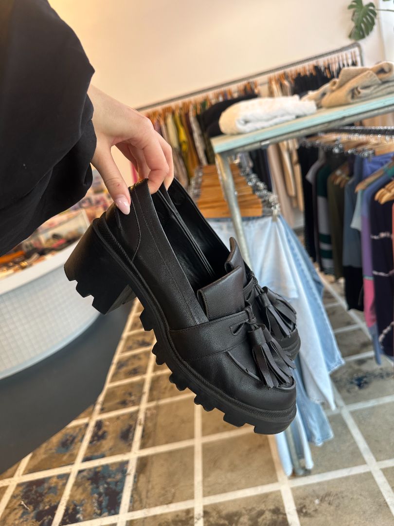 SOL SANA Loafers, 40