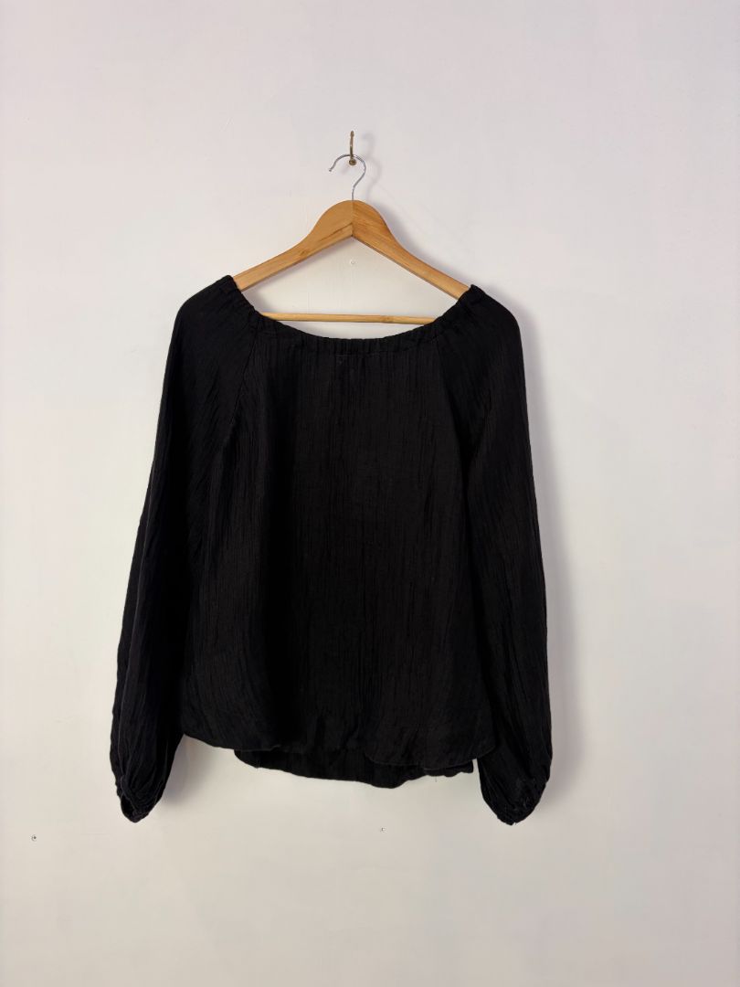 MARLE Blouse, 8