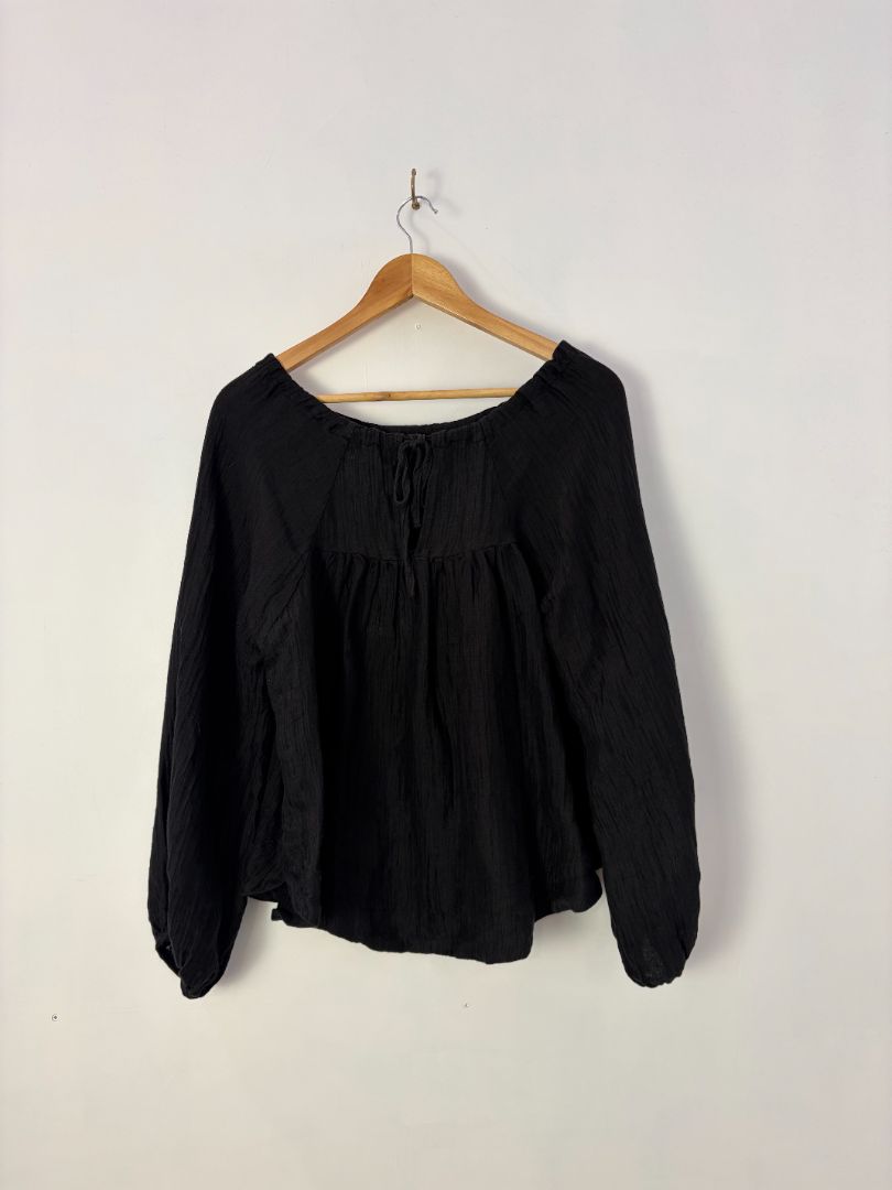 MARLE Blouse, 8