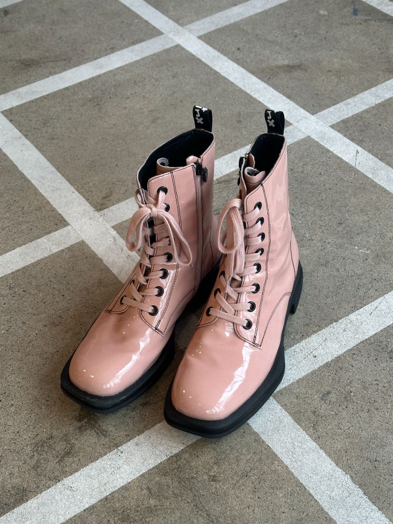 MINX Boots, 41